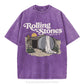 Rolling Stone Christian Washed T-Shirt