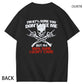 I‘m 97% Sure You Don't Like Me But I'm 100% Sure I Don't Care Generation X Est 1970 Funny Art Pattern Print T-Shirt
