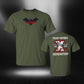 Halloween Generation X New Version Two Side Printing T-shirt/Crewneck/Hoodie