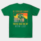 You’re Top of My Bitin’ List Tee