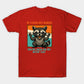 Warning: I Might Bite You Tee