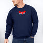 Gen X Halloween Two Side Printing T-shirt/Crewneck/Hoodie