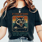 Stay Off My Rabies Radar Tee