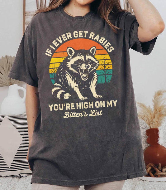 This Is My Don't Push Me Shirt