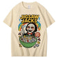 Jigsaw Jacks Halloween 100% Cotton T-Shirt