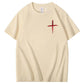 I'll Walk With God T-Shirt