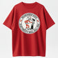 100% Cotton "Remember Kids, Electricity Will Kill You" T-Shirt – Vintage Safety Warning Tee