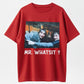 100% Cotton "Mr. Whatsit?" T-Shirt – Iconic Movie Quote Tee