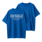 Told Myself To Stop Drinking But I'm Not Gonna Listen To An Alcoholic Funny T-Shirt