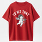 I'd Hit That Cupid Funny Valentine Organic Cotton Unisex T-Shirt