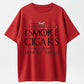 That's What I Do, I Smoke Cigars and I Know Things T-Shirt