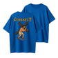 Crossfit Jesus Carrying The Cross Funny Gym Workout T-Shirt