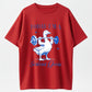 TODAY I'M A Serious Goose Weightlifting T-Shirt
