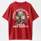 Easily Distracted By Cats & Side Quests RPG Cat Graphic T-Shirt - 100% Cotton
