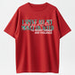 100% Cotton Funny Sarcastic "Resist Drugs & Violence" Graphic T-Shirt
