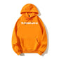 Sarcastic Funny Prints Hoodie Sweatshirt - Soft Casual Fabric, Longsleeves, Text Graphic, My Therapist Gave Up Design