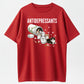 Funny Cat Antidepressants Graphic Tee Women Plus Size Cute Cat Mom Shirt