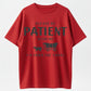 Please Be Patient, I’m From the 1900s Printed Unisex Crewneck T-Shirt