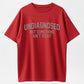 Short Sleeve Print Funny 'Undiagnosed But Something Ain't Right' Humor T-Shirt Casual Apparel