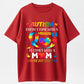 Urbntees Autism Doesn't Come With a Manual It Comes With a Mom Who Never Gives Up T-Shirt