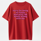 100% Premium Cotton T-shirt Sorry For Being So Funny And Sexy, Idk What's WrongWith Me Shirt, Joke Tee, Gift Shirt, Funny Meme T-Shirt
