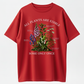 Funny Botany Shirt, Snarky Forager Tee, Birthday Gift For Gardener, All Plants Are Edible, Humorous Biologist Top, Sarcastic Nature Vibe