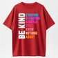Everyone Is Fighting A Battle You Know Nothing About T-Shirt, Kindness Awareness Tee