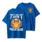 Don’t Like Me? F-CAW-F Attitude Funny Rooster Middle Finger T-Shirt – Custom Year