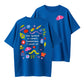 The World Is Cruel Therefore I Won't Be Graphic T-Shirt