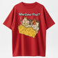 Who came first (the chicken or the egg) T-Shirt