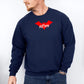 Halloween Generation X New Version Two Side Printing T-shirt/Crewneck/Hoodie
