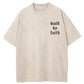 Walk By Faith Washed T-Shirt