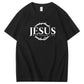 Jesus Way Truth Life T-Shirt