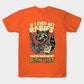 Bitin’ List Member #1 Tee