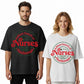 Funny Christmas Nurse T-Shirt