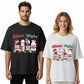 Silent Night Funny Medical Christmas T-Shirt