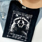 Dark Humor Tee: High on My Bitin’ List!