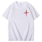 I'll Walk With God T-Shirt
