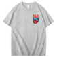 Old Row 100% Cotton T-Shirt