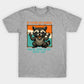 Warning: I Might Bite You Tee