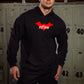 Gen X Halloween Two Side Printing T-shirt/Crewneck/Hoodie