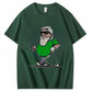 100% Cotton Iconic Golf T-Shirt