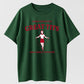 Urbntees Sorry for Great Tits & Correct Opinions Funny Organic Cotton Unisex T-Shirt