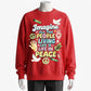 Peaceful Graphic Hoodie – 'Imagine All The People Living In Peace' Design for Positive Vibes