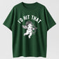 I'd Hit That Cupid Funny Valentine Organic Cotton Unisex T-Shirt