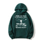 Urbntees Beaver Valley No Place I'd Rather Be Funny Organic Cotton Unisex Hoodie