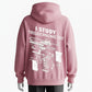 I Study Triggernometry Gun On Back Hoodie