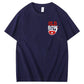 Old Row 100% Cotton T-Shirt