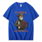 Vintage-Inspired Halloween T-shirt