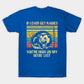 If I Get Rabies, You’re Doomed Tee